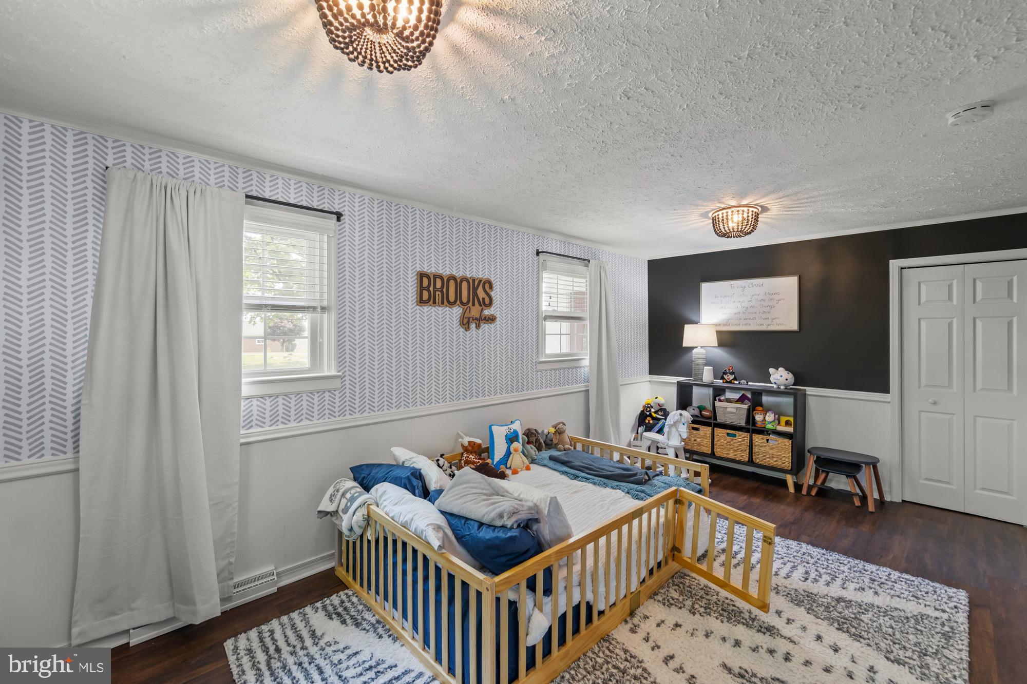 357 Hunting Ridge Road Winchester, VA 22603 - Photo 27 of 54 Bedroom 2