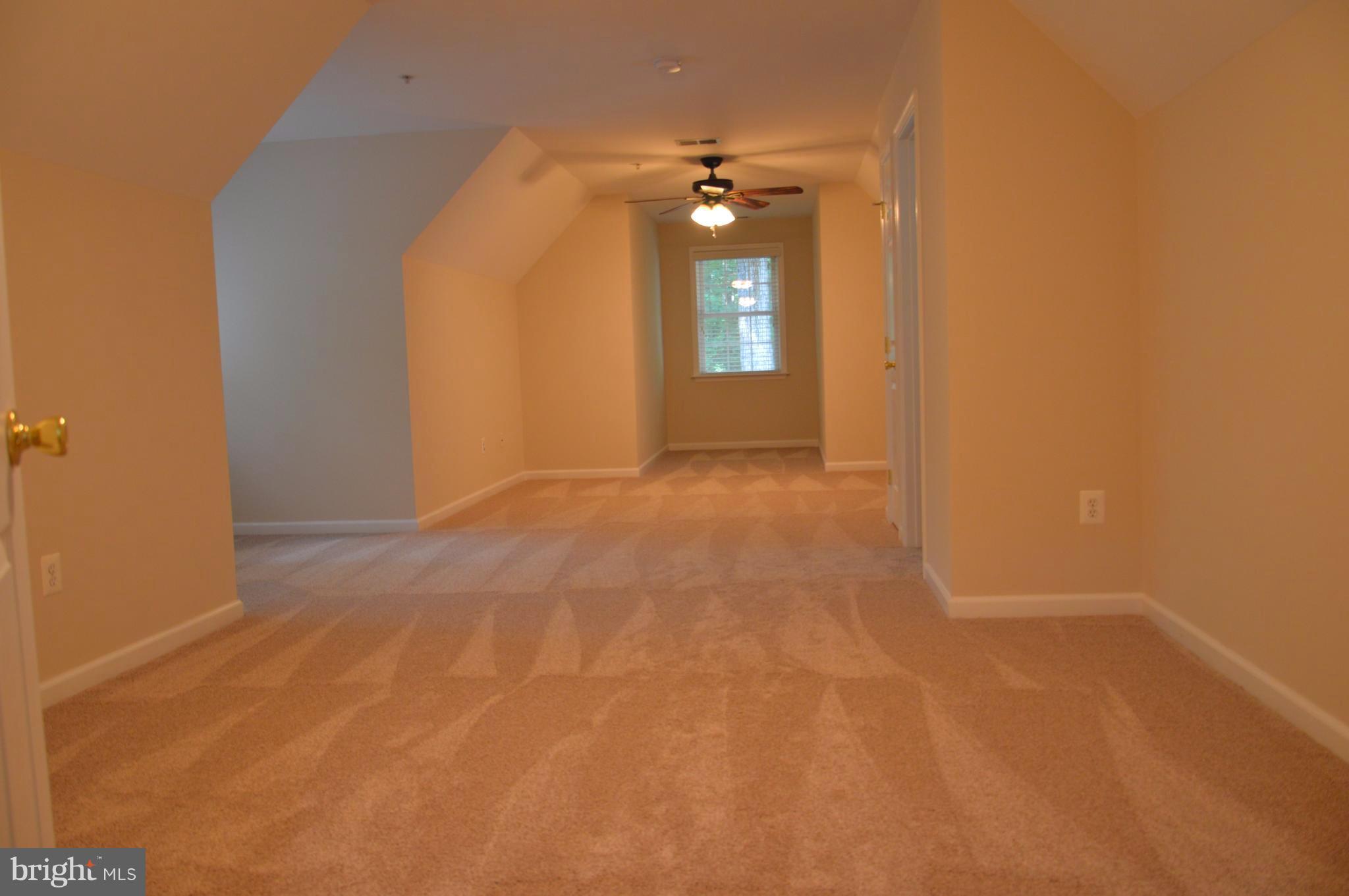 7536 Talbot Run Road Mount Airy, MD 21771 - Photo 11 of 22 a view of an empty room with a window