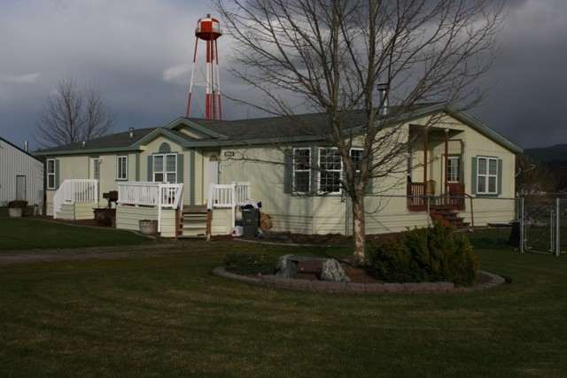 4202 North Arden Road Otis Orchards, WA 99027 - Photo 1 of 9 Gallery Image 1