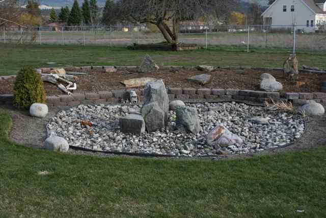 4202 North Arden Road Otis Orchards, WA 99027 - Photo 8 of 9 Gallery Image 8
