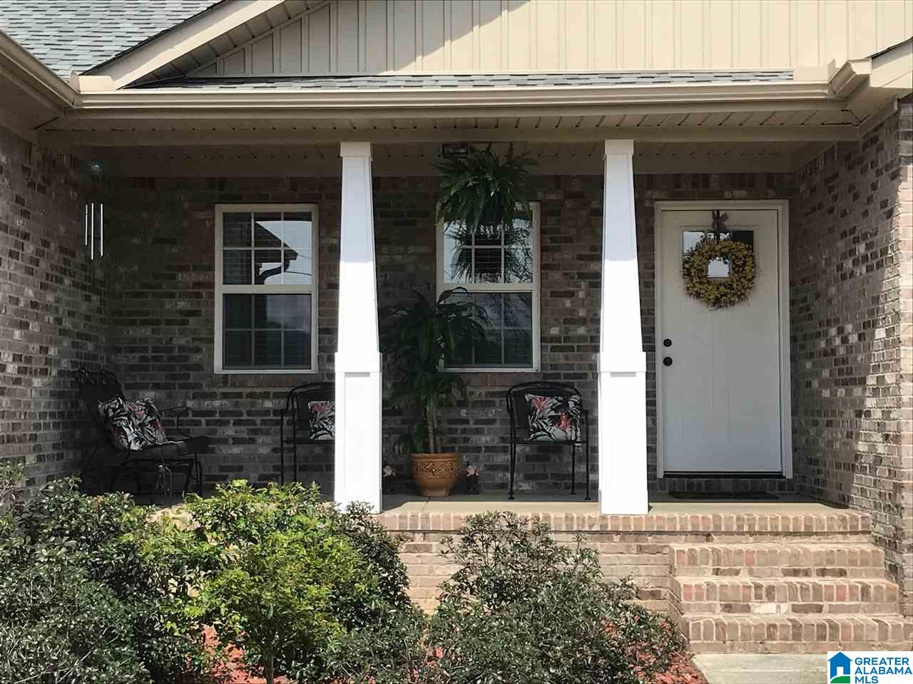 4350 Richland Way Gadsden, AL 35907 - Photo 3 of 34