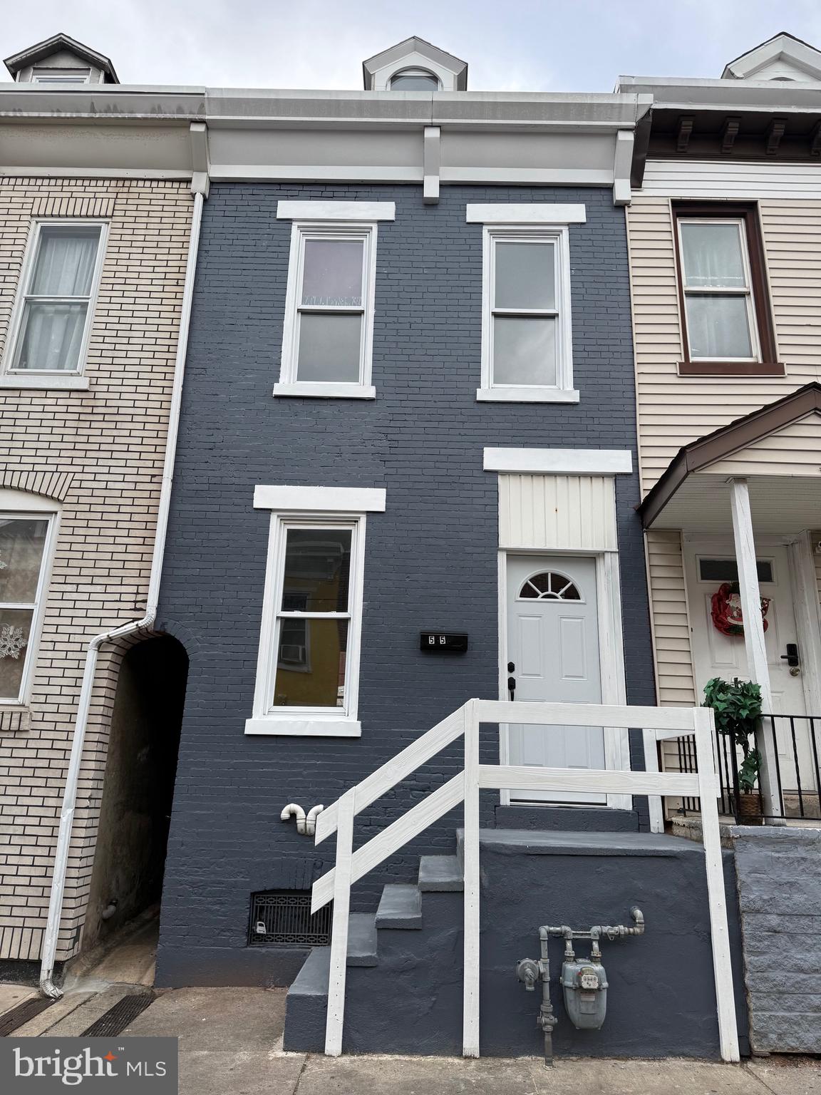 535 Moss Street Reading, PA 19604 - Photo 1 of 15