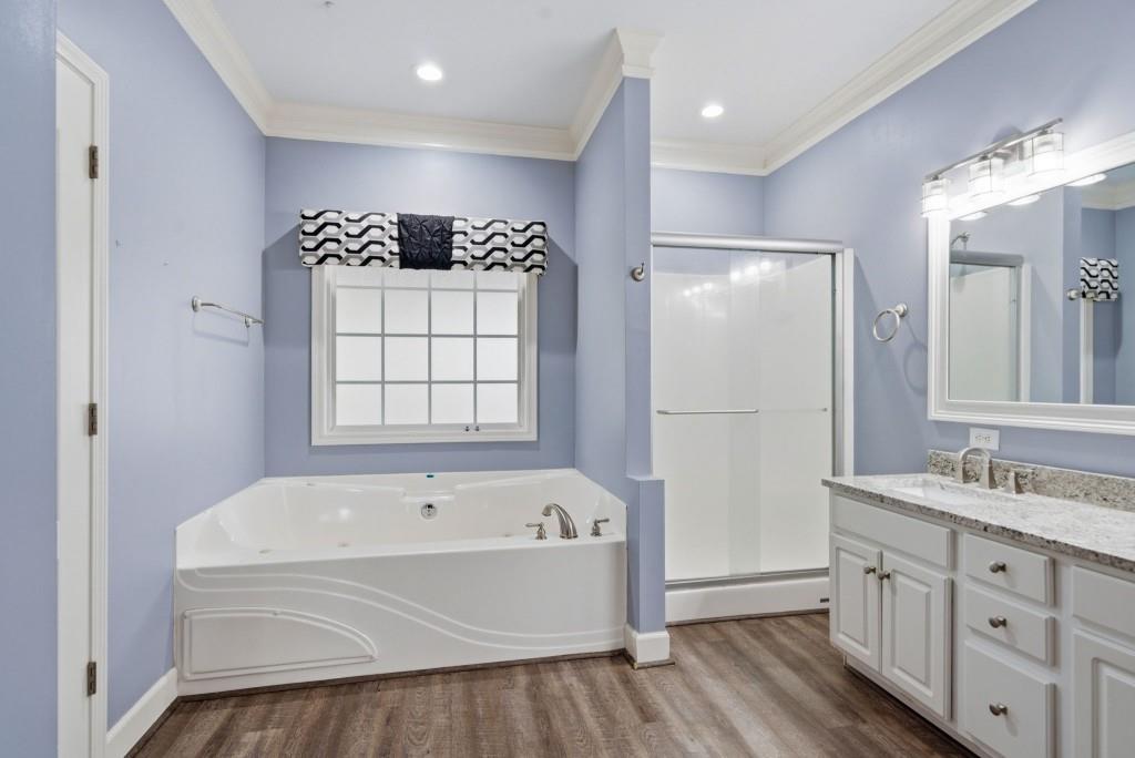 42 Nate Trail Dallas, GA 30157 - Photo 27 of 67