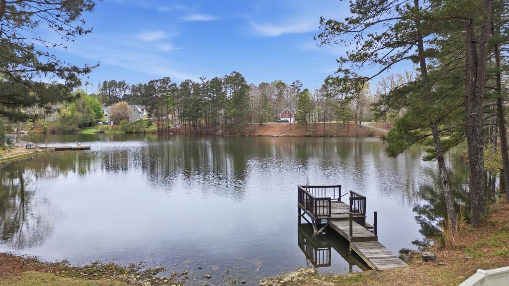 42 Nate Trail Dallas, GA 30157 - Photo 5 of 67