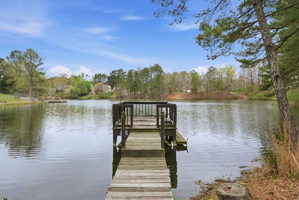 42 Nate Trail Dallas, GA 30157 - Photo 55 of 67