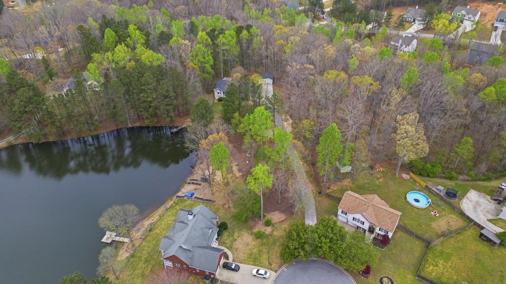 42 Nate Trail Dallas, GA 30157 - Photo 61 of 67