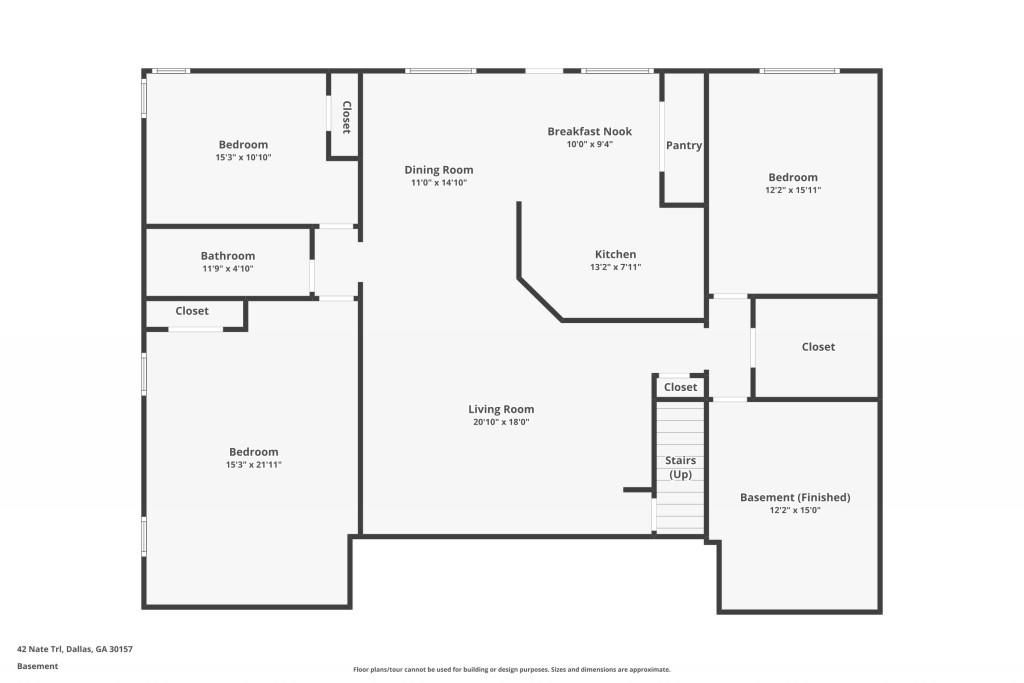 42 Nate Trail Dallas, GA 30157 - Photo 65 of 67