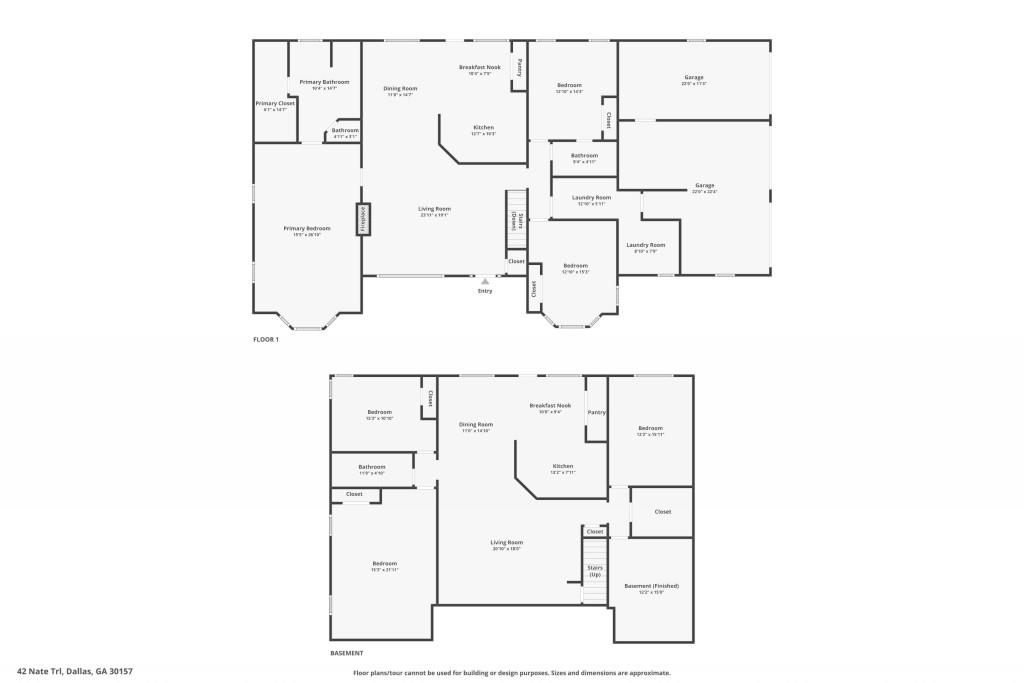 42 Nate Trail Dallas, GA 30157 - Photo 67 of 67