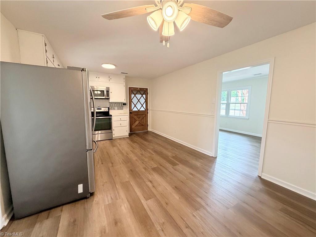 3216 Country View Road Jonesville, NC 28642 - Photo 8 of 30