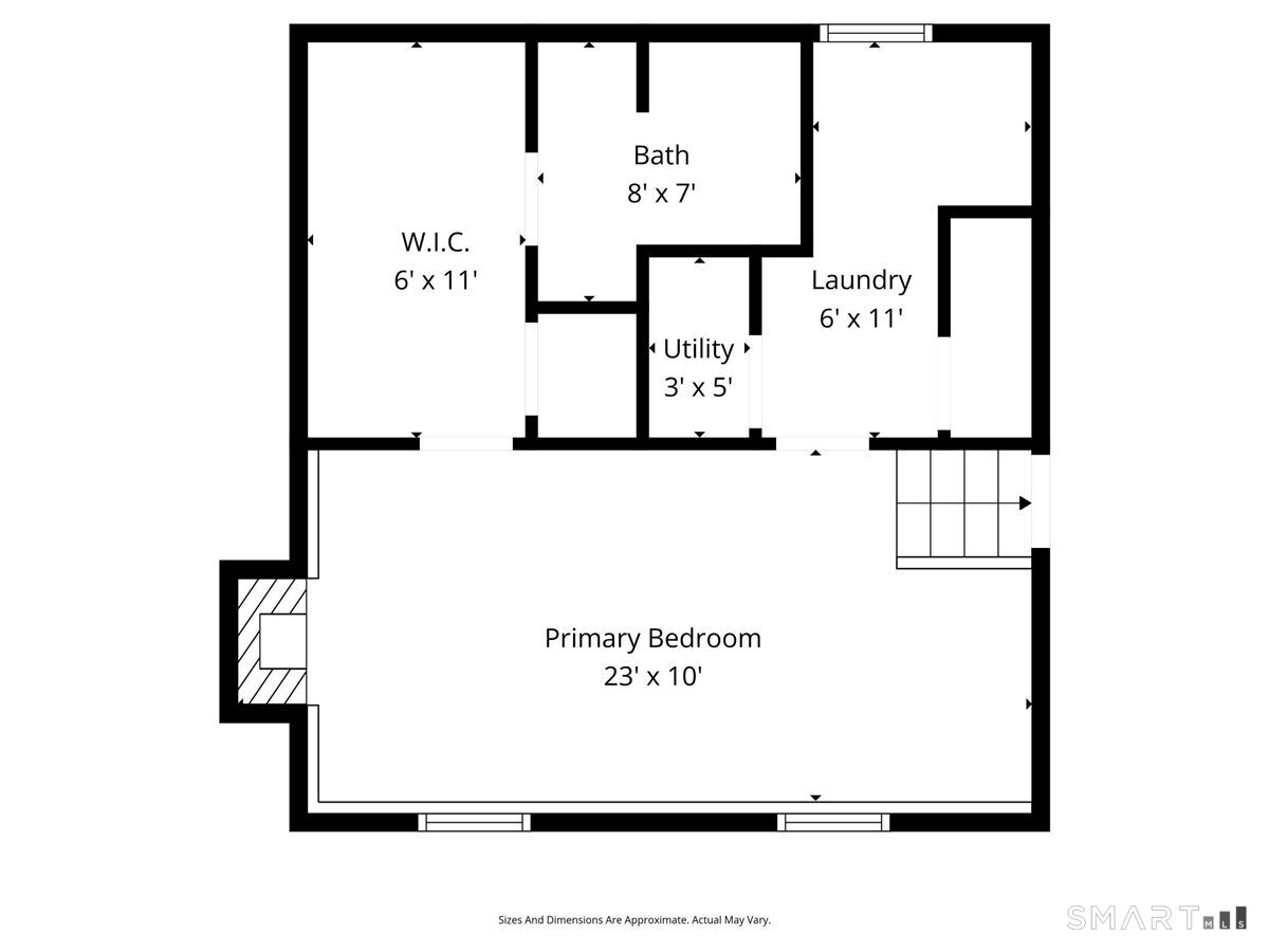 976 Old Rock Hill Road Wallingford, CT 06492 - Photo 24 of 40