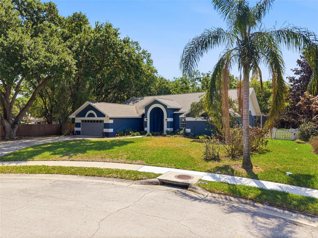3042 Colonial Ridge Drive Brandon, FL 33511 - Photo 80 of 89