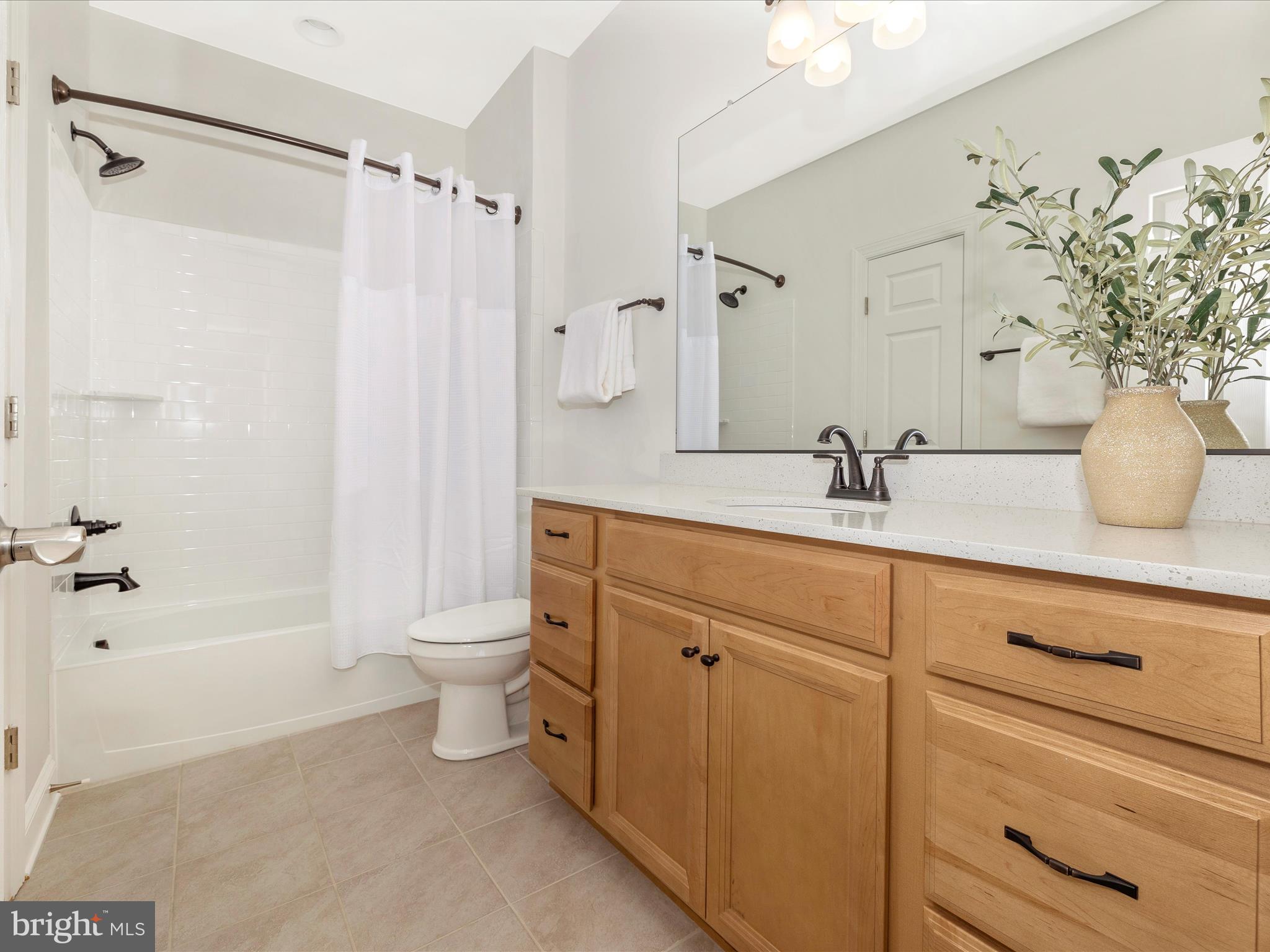 18407 Jerusalem Church Road Poolesville, MD 20837 - Photo 45 of 68 Bathroom 2