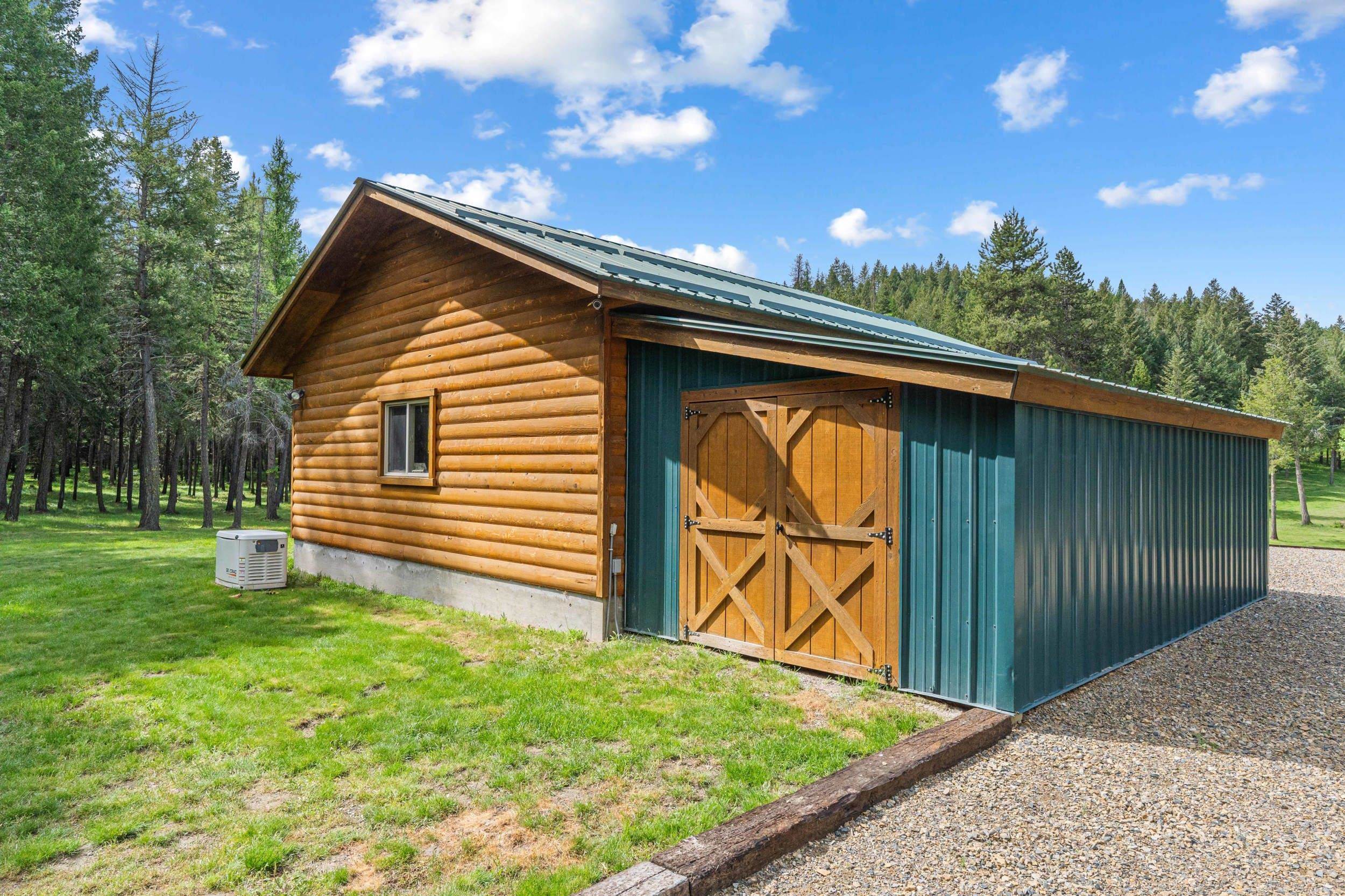 2432 Gilson Road Addy, WA 99101 - Photo 39 of 50