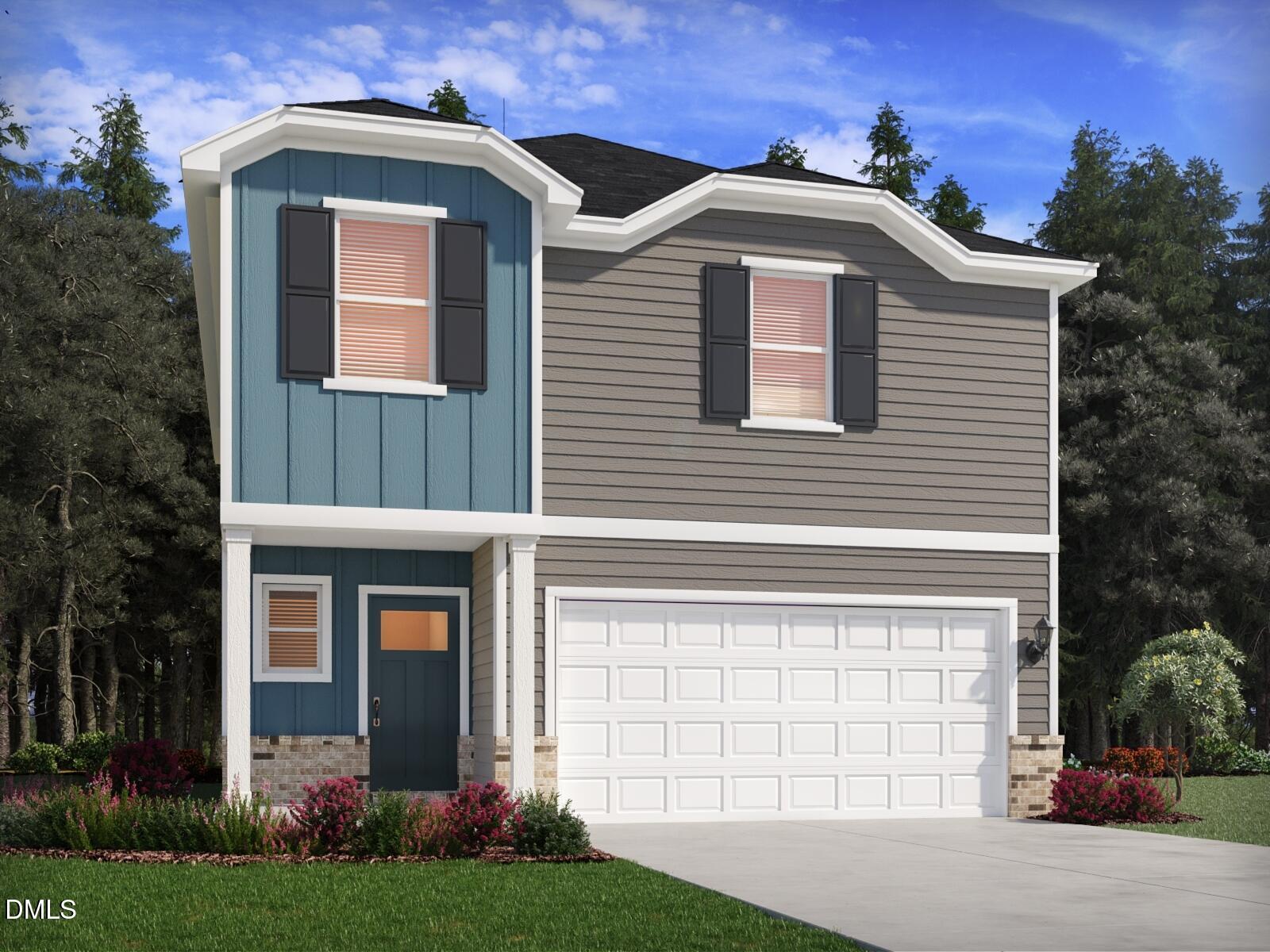 1440 Hatteras Road Durham, NC 27703 - Photo 1 of 17