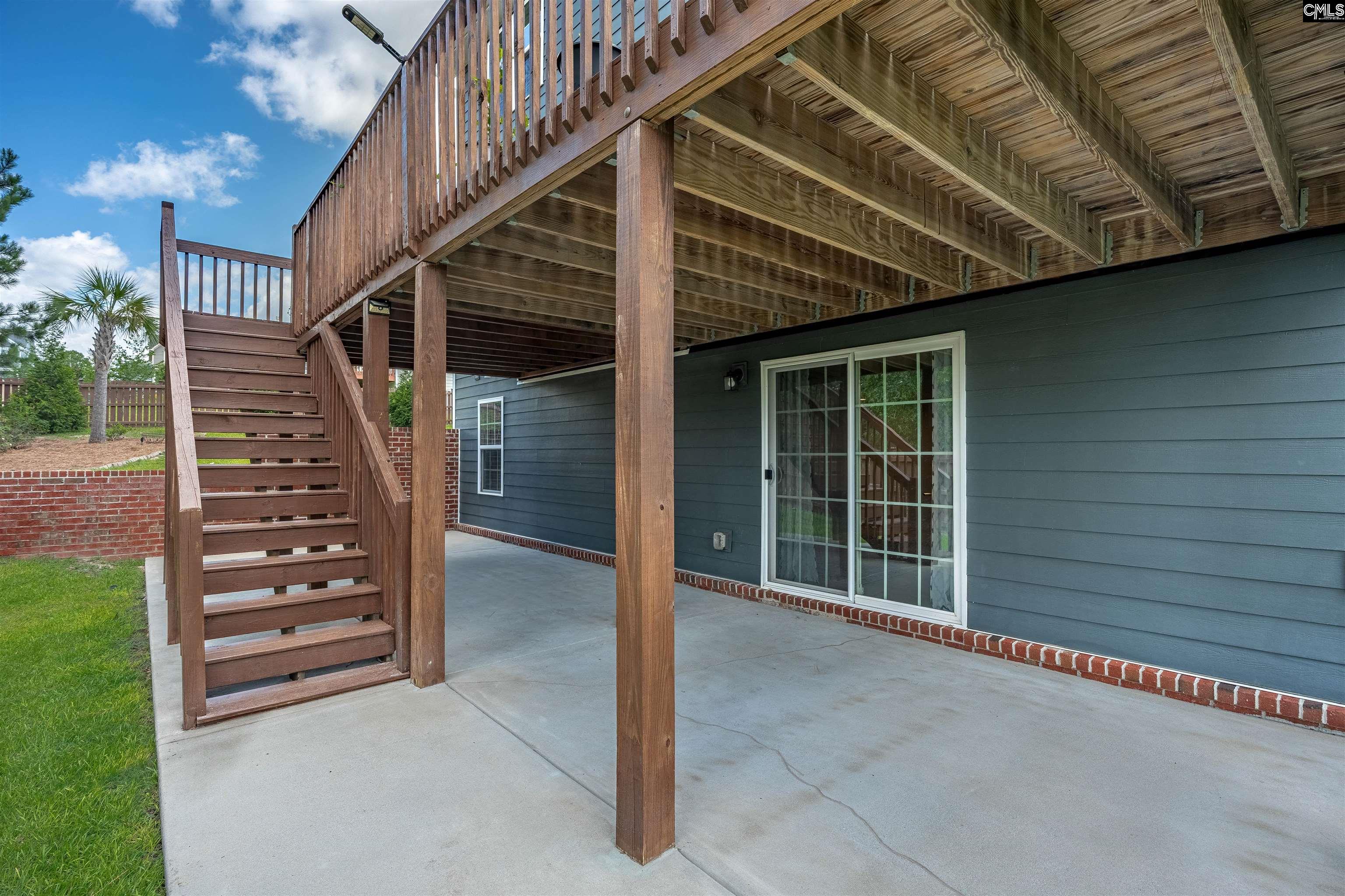 712 Bentgrass Court Elgin, SC 29045 - Photo 51 of 70