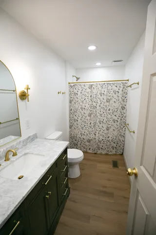 $289,900 | 399 Indian Creek Road, Hohenwald, TN 38462