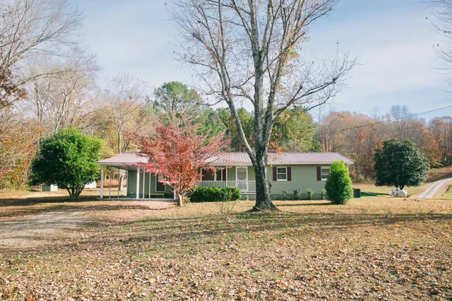 $289,900 | 399 Indian Creek Road, Hohenwald, TN 38462