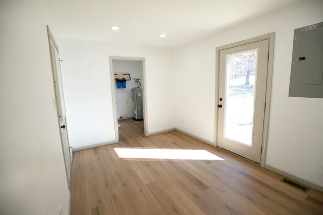 $289,900 | 399 Indian Creek Road, Hohenwald, TN 38462