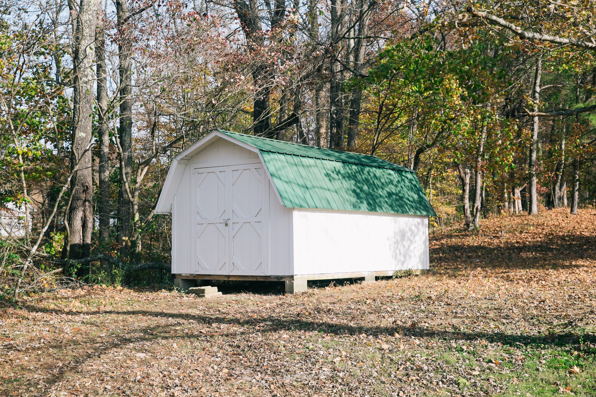 399 Indian Creek Road Hohenwald, TN 38462 - Photo 24 of 40
