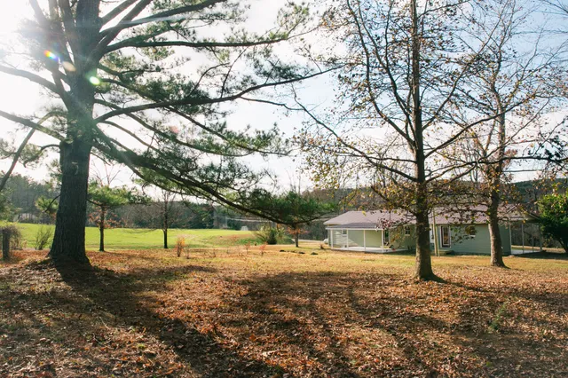 $289,900 | 399 Indian Creek Road, Hohenwald, TN 38462