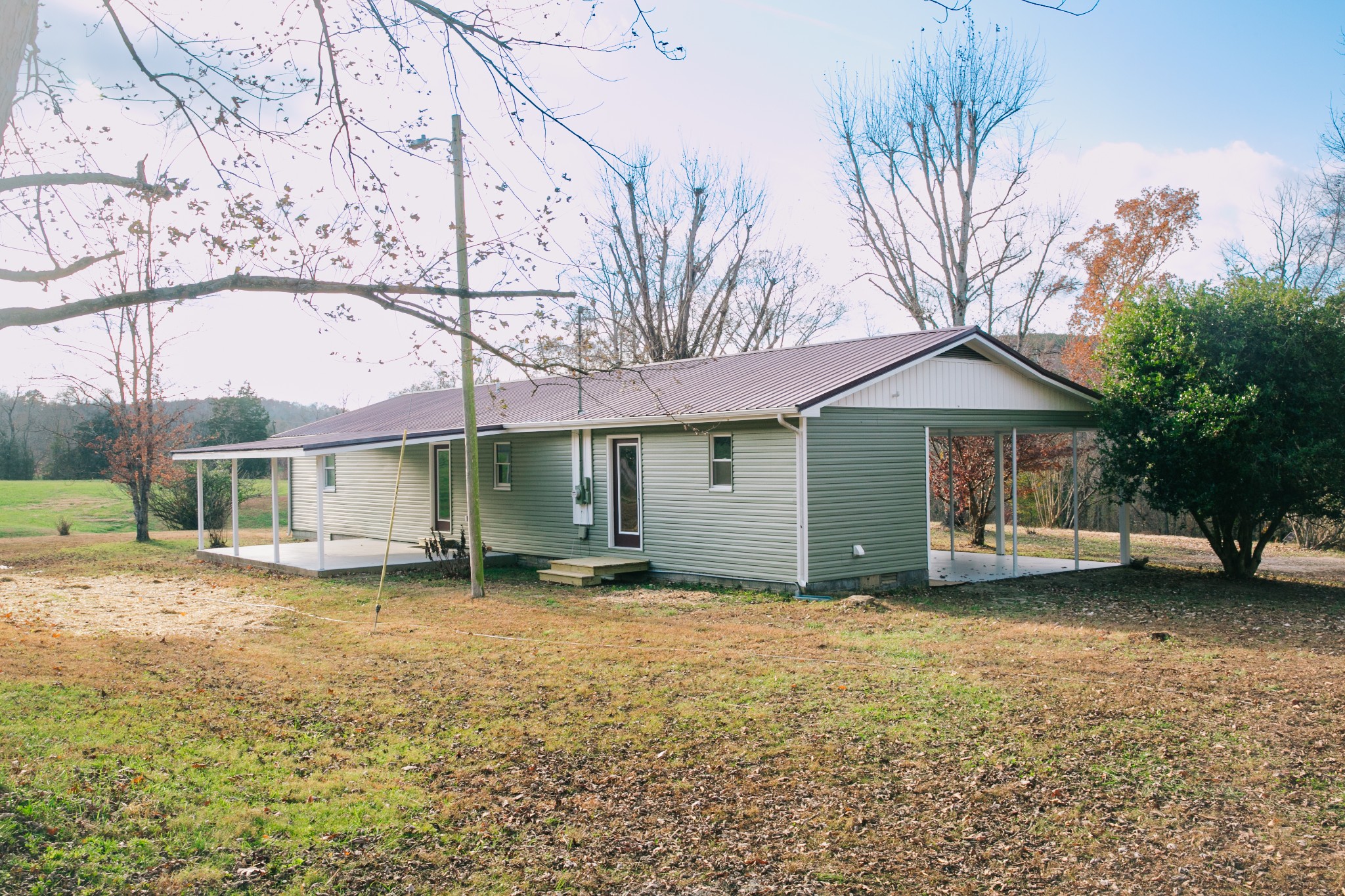 399 Indian Creek Road Hohenwald, TN 38462 - Photo 30 of 40