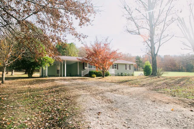 $289,900 | 399 Indian Creek Road, Hohenwald, TN 38462