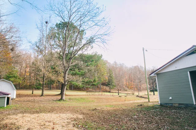 $289,900 | 399 Indian Creek Road, Hohenwald, TN 38462