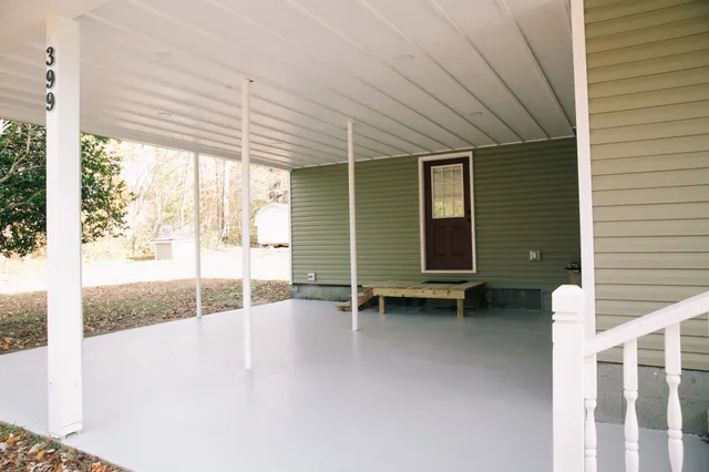 $289,900 | 399 Indian Creek Road, Hohenwald, TN 38462