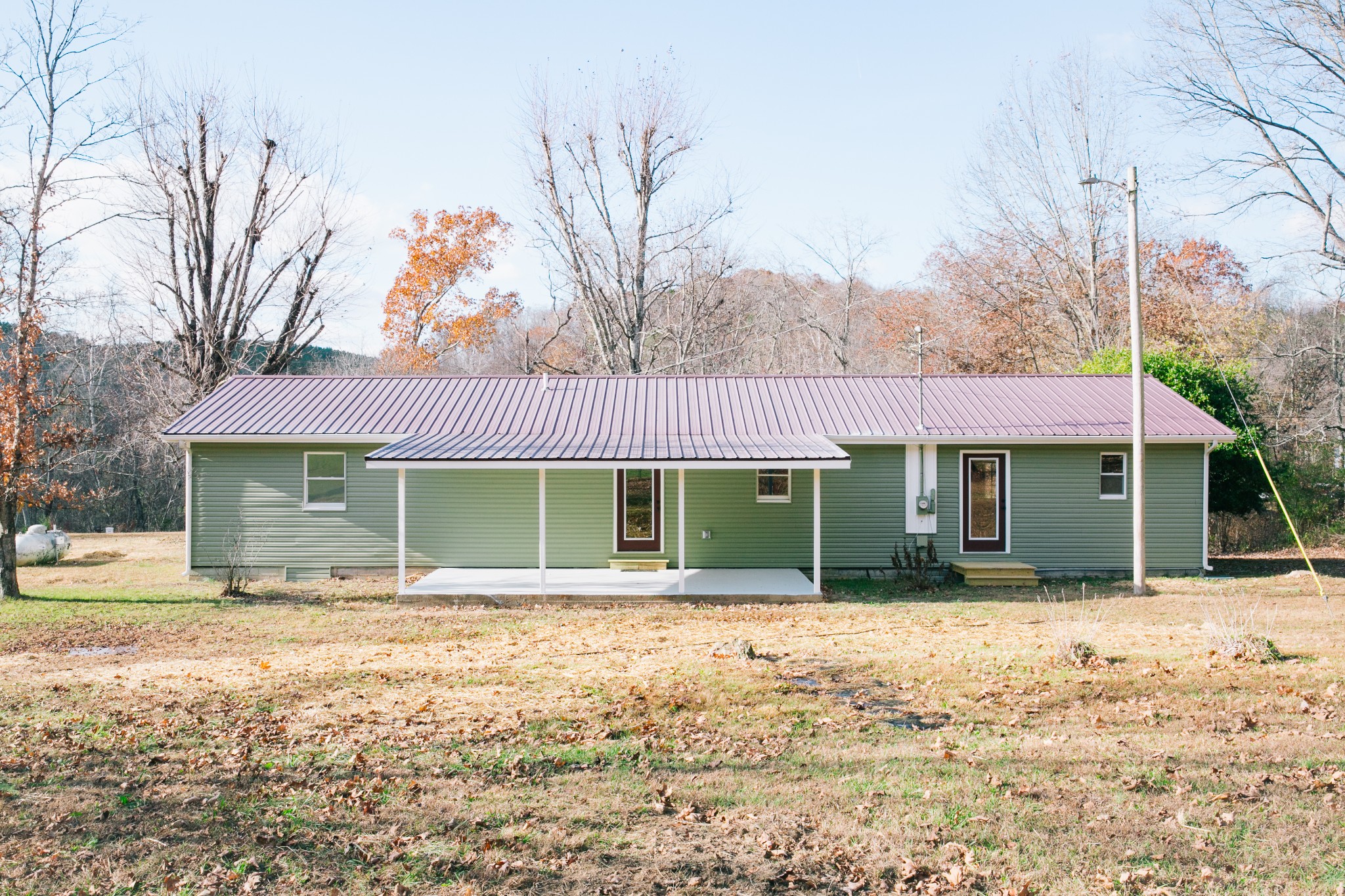 399 Indian Creek Road Hohenwald, TN 38462 - Photo 37 of 40