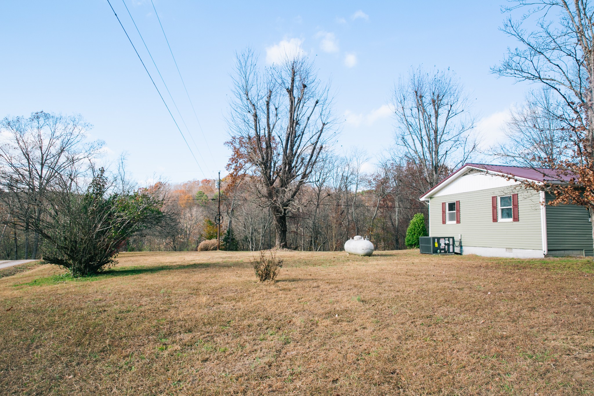 399 Indian Creek Road Hohenwald, TN 38462 - Photo 38 of 40