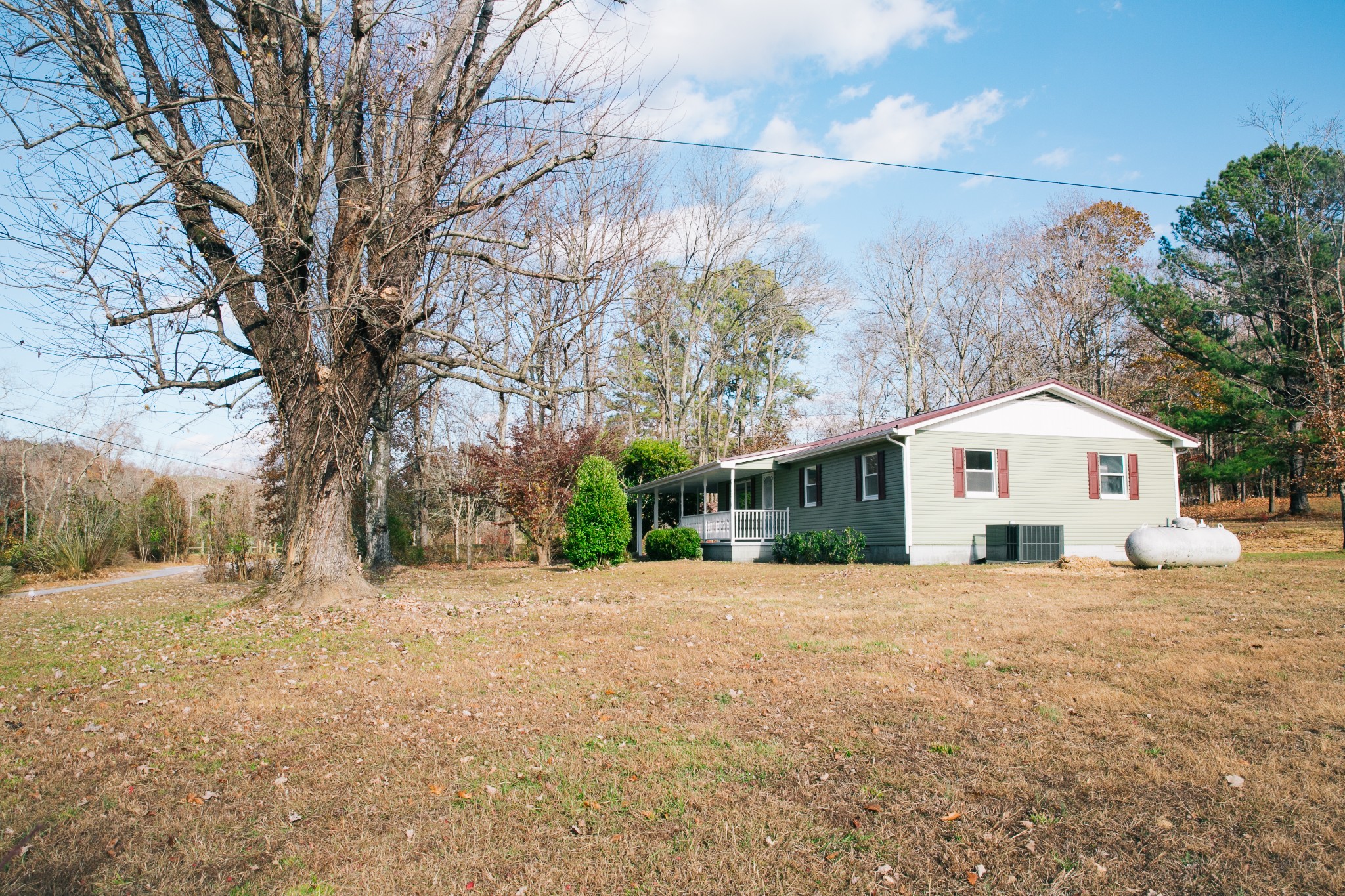 399 Indian Creek Road Hohenwald, TN 38462 - Photo 39 of 40