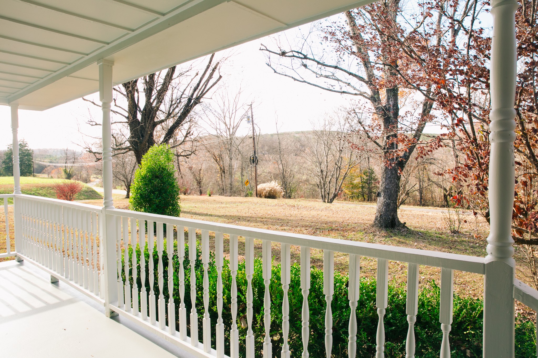 399 Indian Creek Road Hohenwald, TN 38462 - Photo 4 of 40