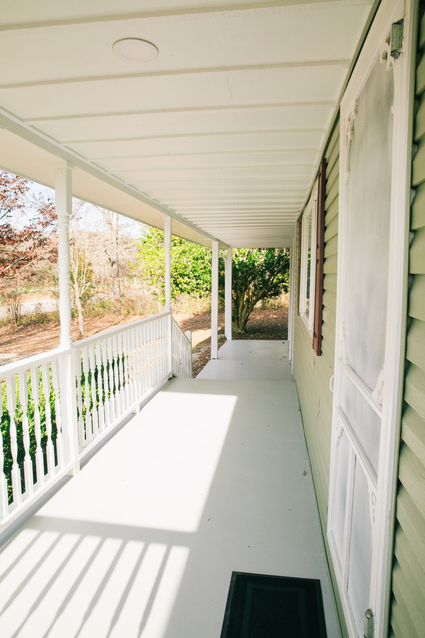 399 Indian Creek Road Hohenwald, TN 38462 - Photo 5 of 40