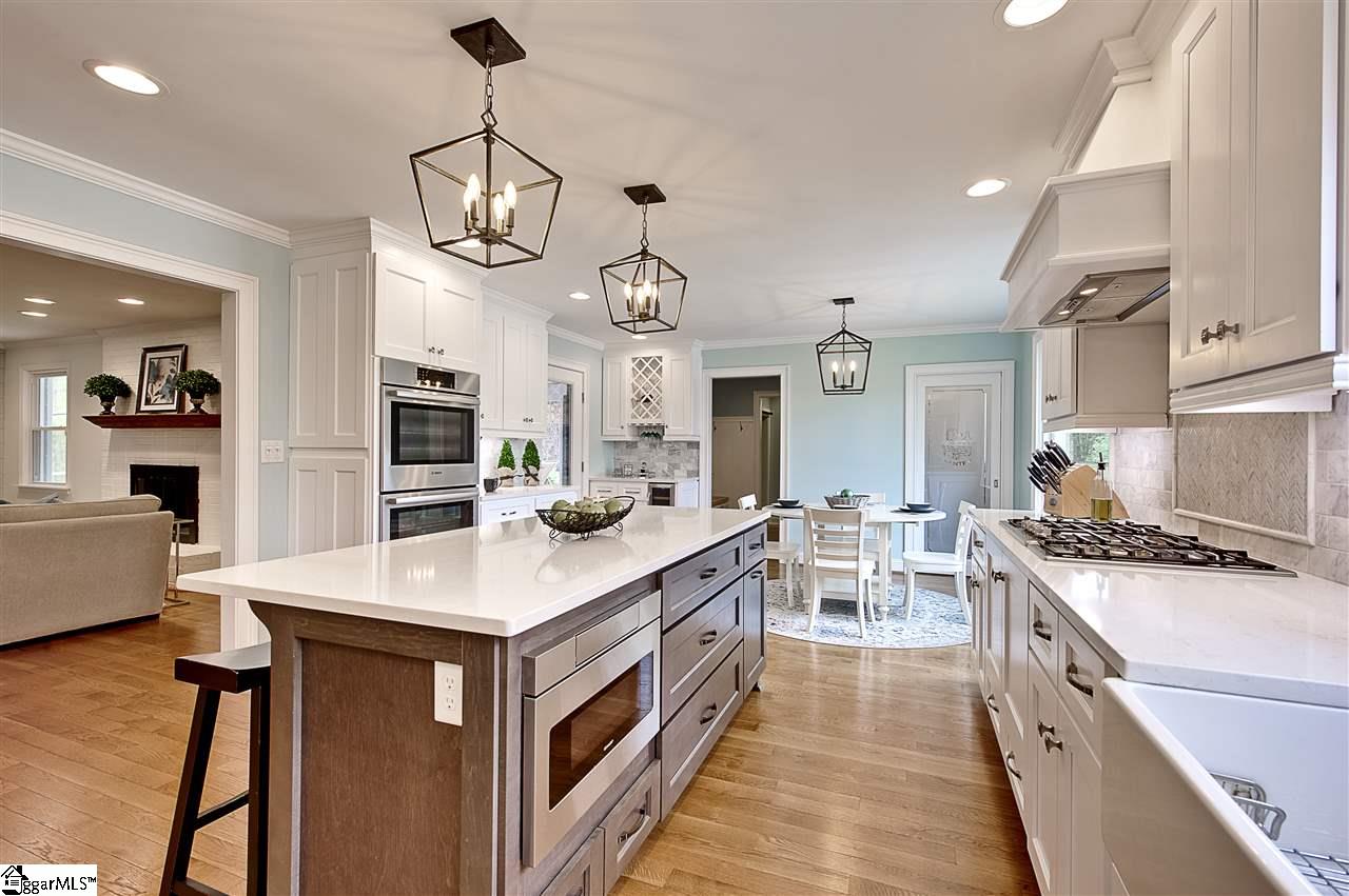 213 Laboone Road Easley, SC 29642 - Photo 12 of 36 Gallery Image 12