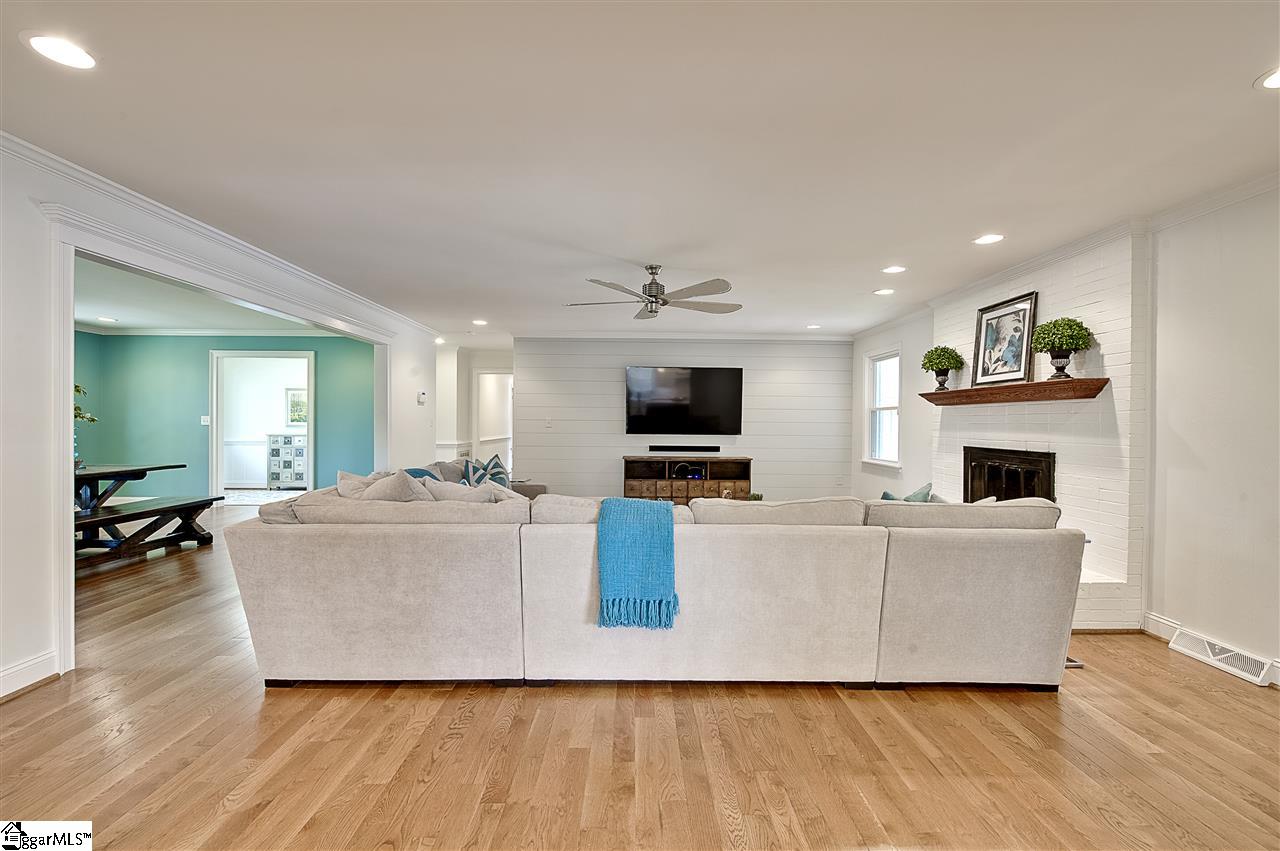 213 Laboone Road Easley, SC 29642 - Photo 7 of 36 Gallery Image 7