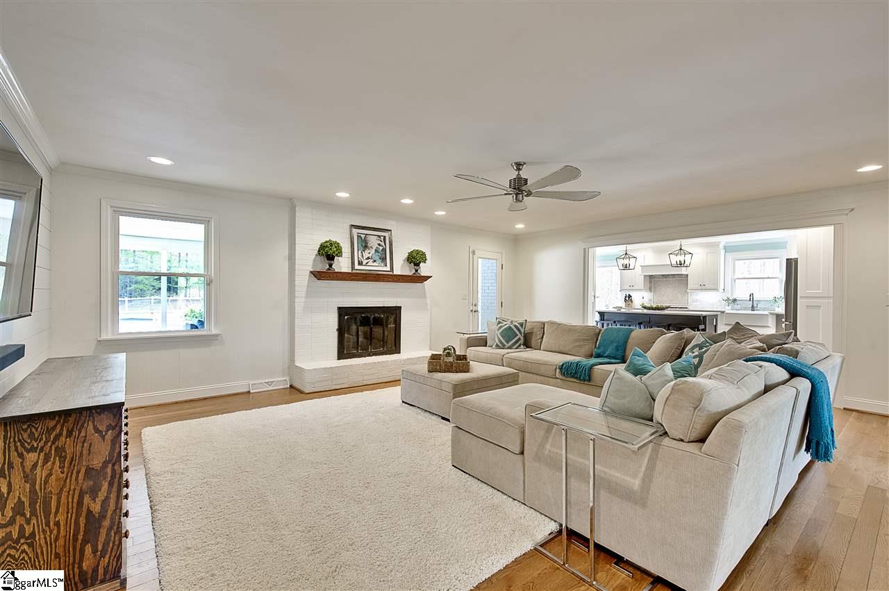 213 Laboone Road Easley, SC 29642 - Photo 8 of 36 Gallery Image 8