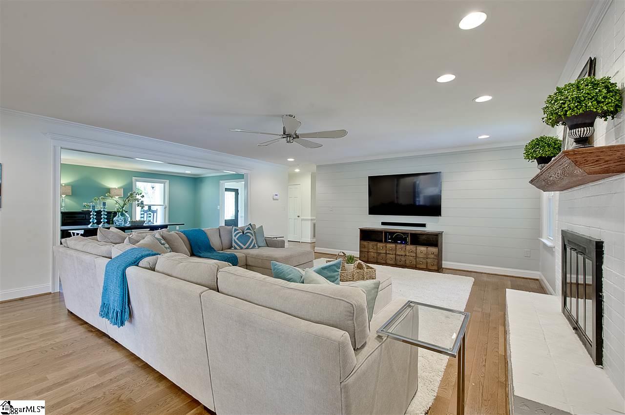 213 Laboone Road Easley, SC 29642 - Photo 10 of 36 Gallery Image 10