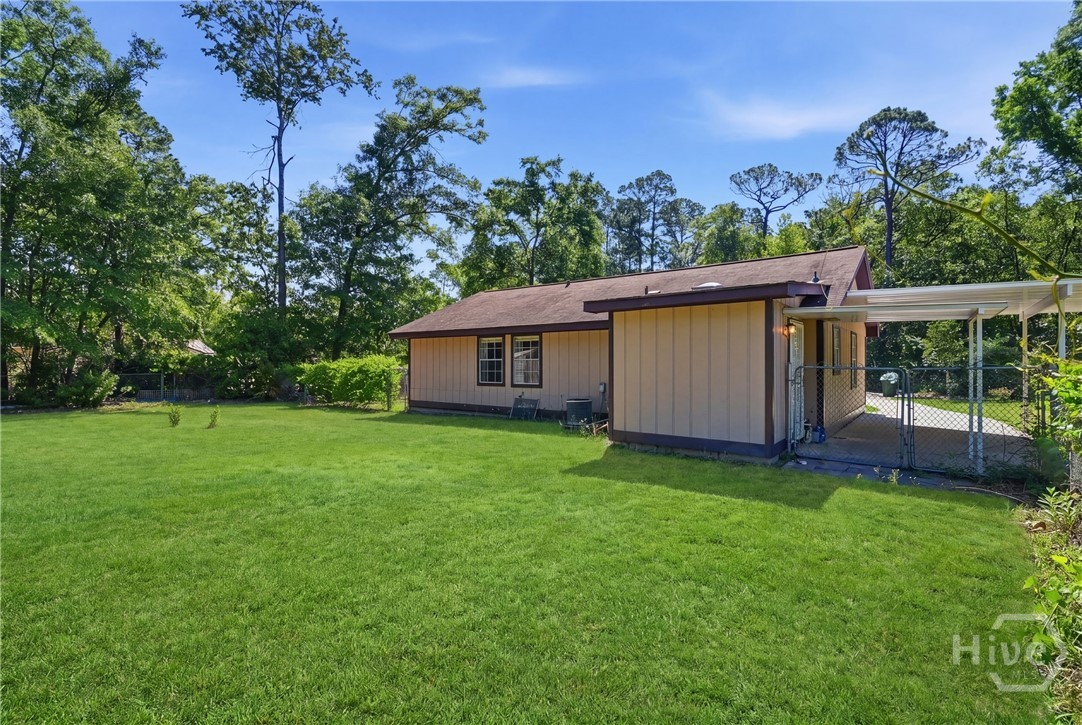 551 Ashmore Road Hinesville, GA 31313 - Photo 37 of 42