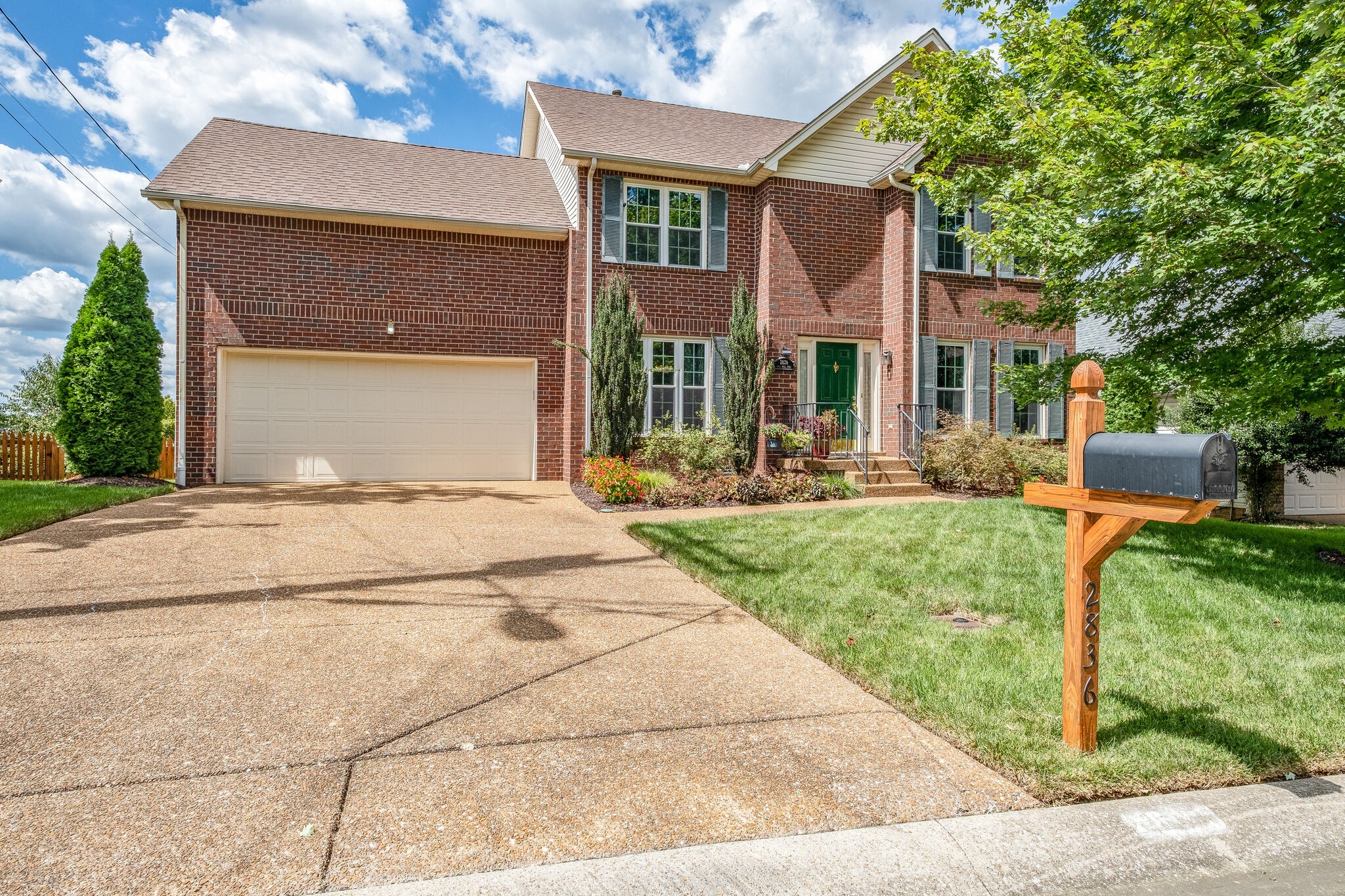2836 Call Hill Road Nashville, TN 37211 - Photo 1 of 34 Gallery Image 1