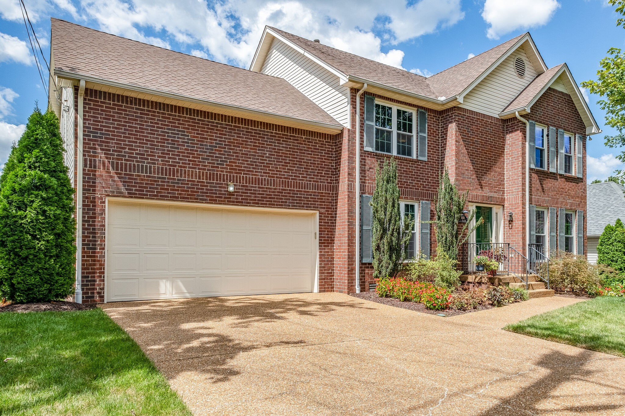 2836 Call Hill Road Nashville, TN 37211 - Photo 2 of 34 Gallery Image 2