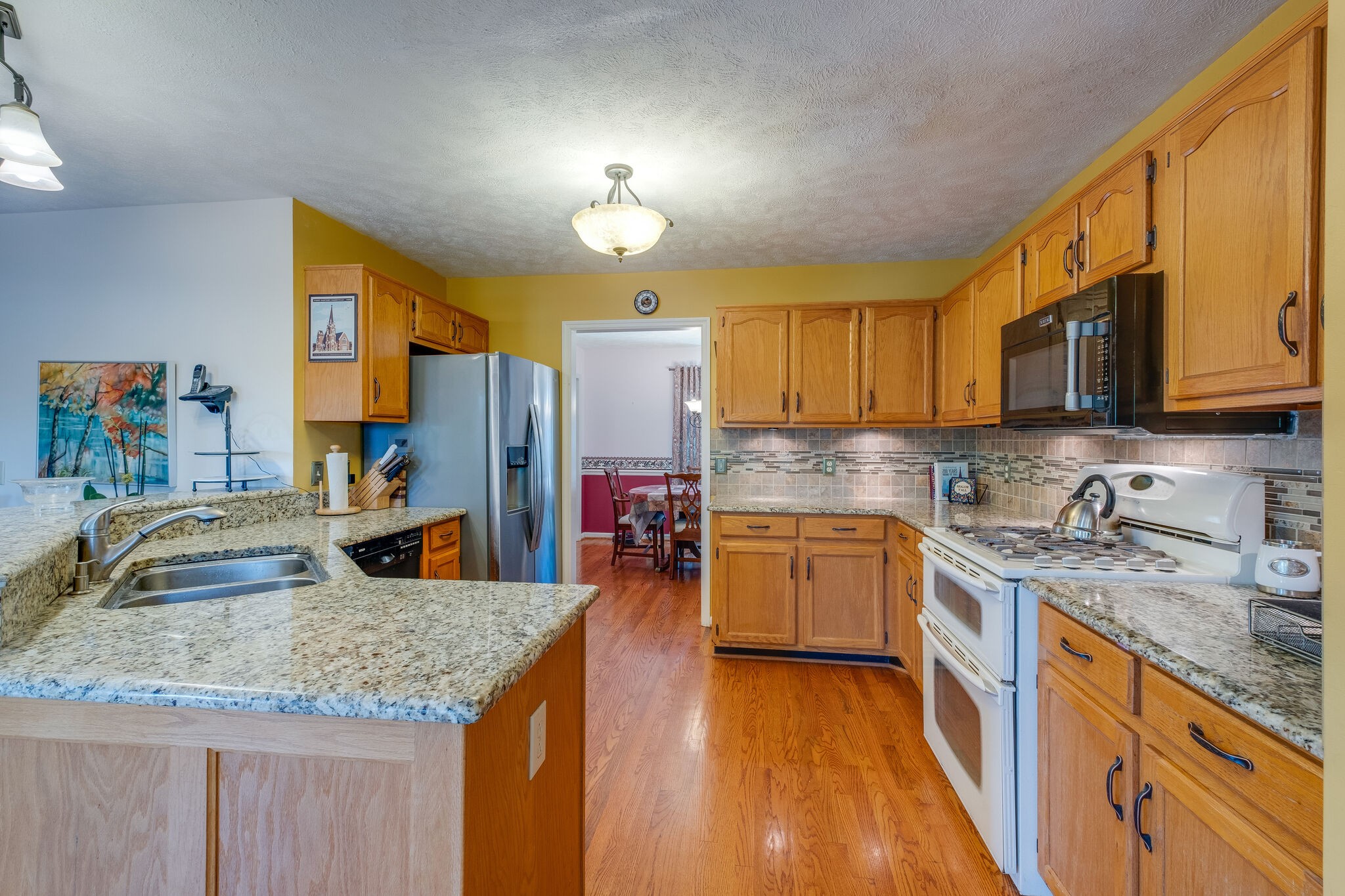 2836 Call Hill Road Nashville, TN 37211 - Photo 11 of 34 Gallery Image 11