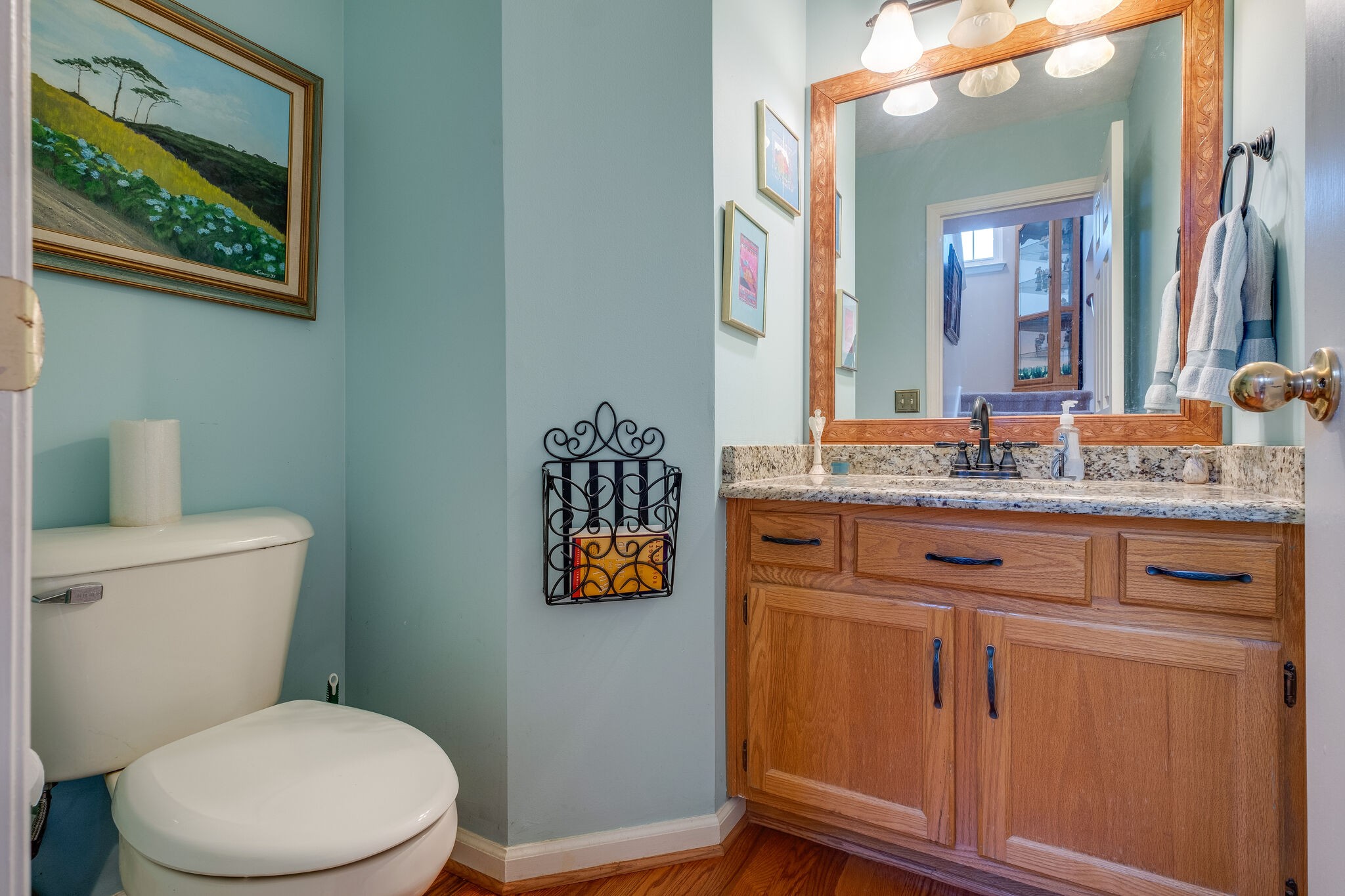 2836 Call Hill Road Nashville, TN 37211 - Photo 17 of 34 Gallery Image 17