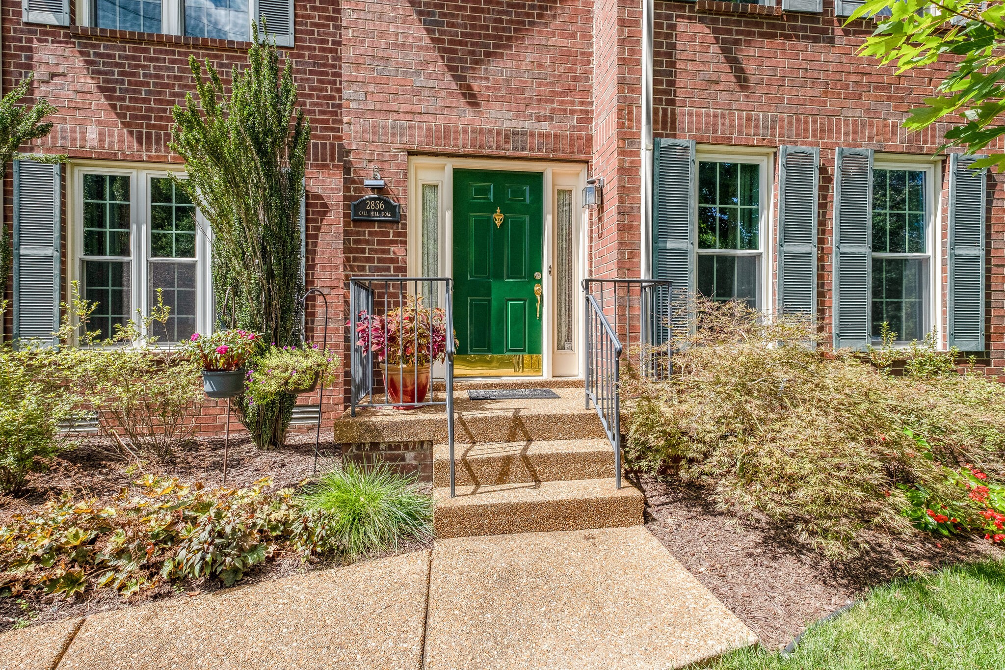 2836 Call Hill Road Nashville, TN 37211 - Photo 3 of 34 Gallery Image 3