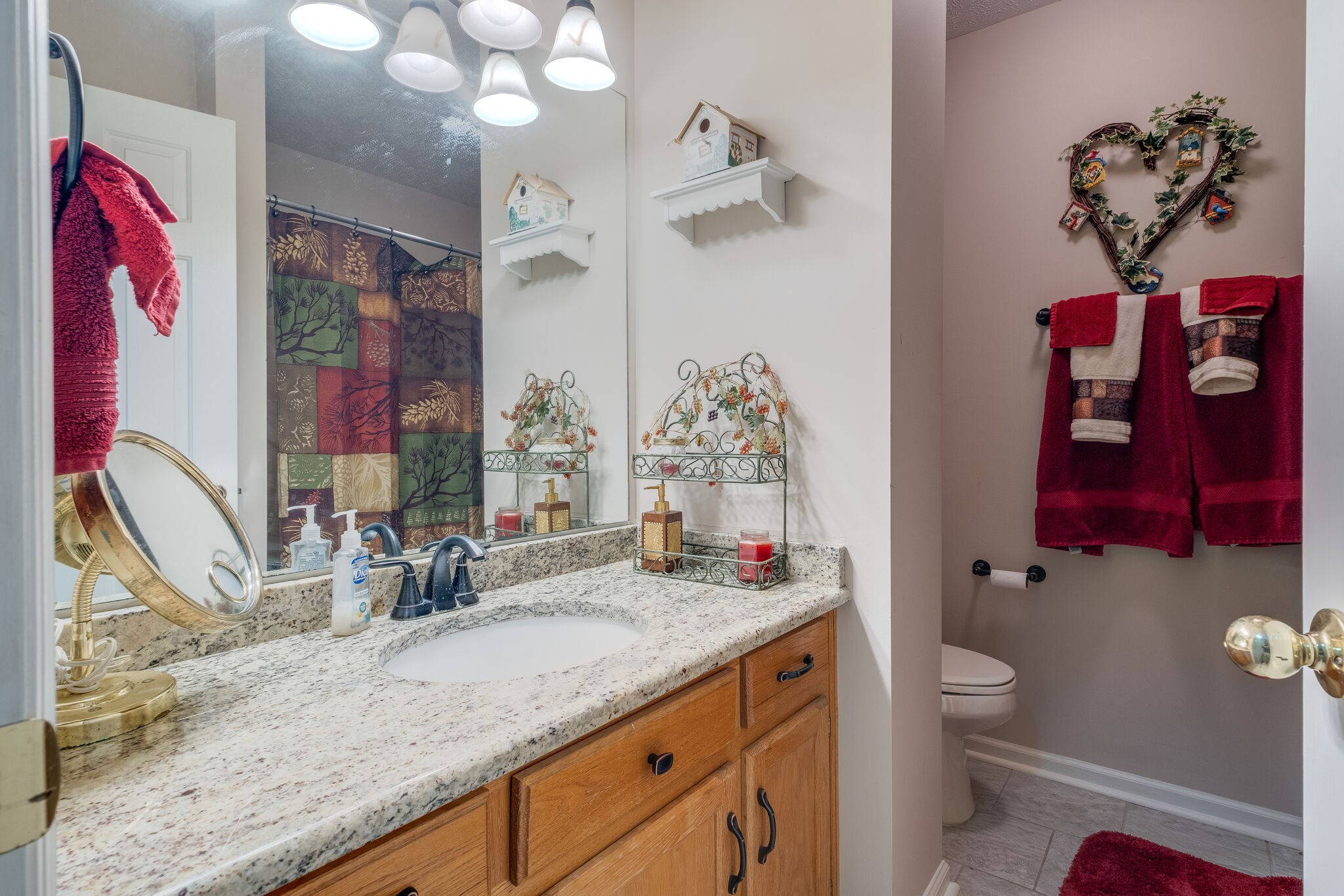 2836 Call Hill Road Nashville, TN 37211 - Photo 24 of 34 Gallery Image 24