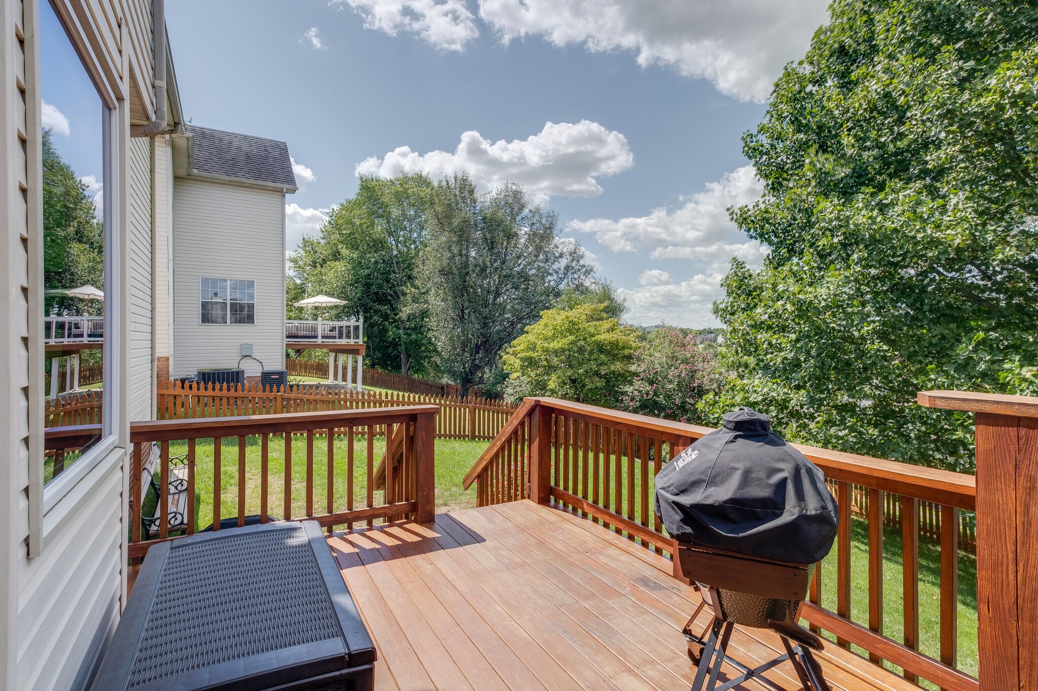 2836 Call Hill Road Nashville, TN 37211 - Photo 29 of 34 Gallery Image 29