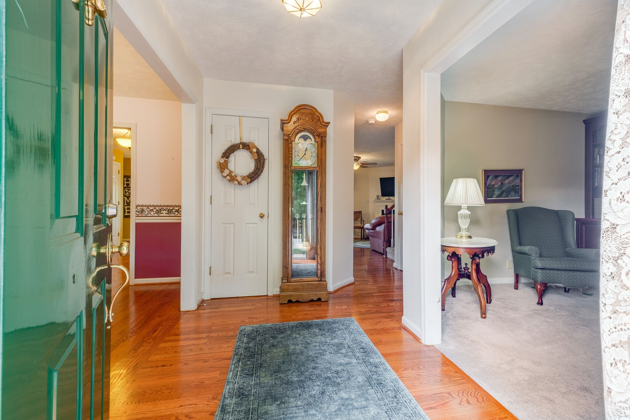 2836 Call Hill Road Nashville, TN 37211 - Photo 4 of 34 Gallery Image 4