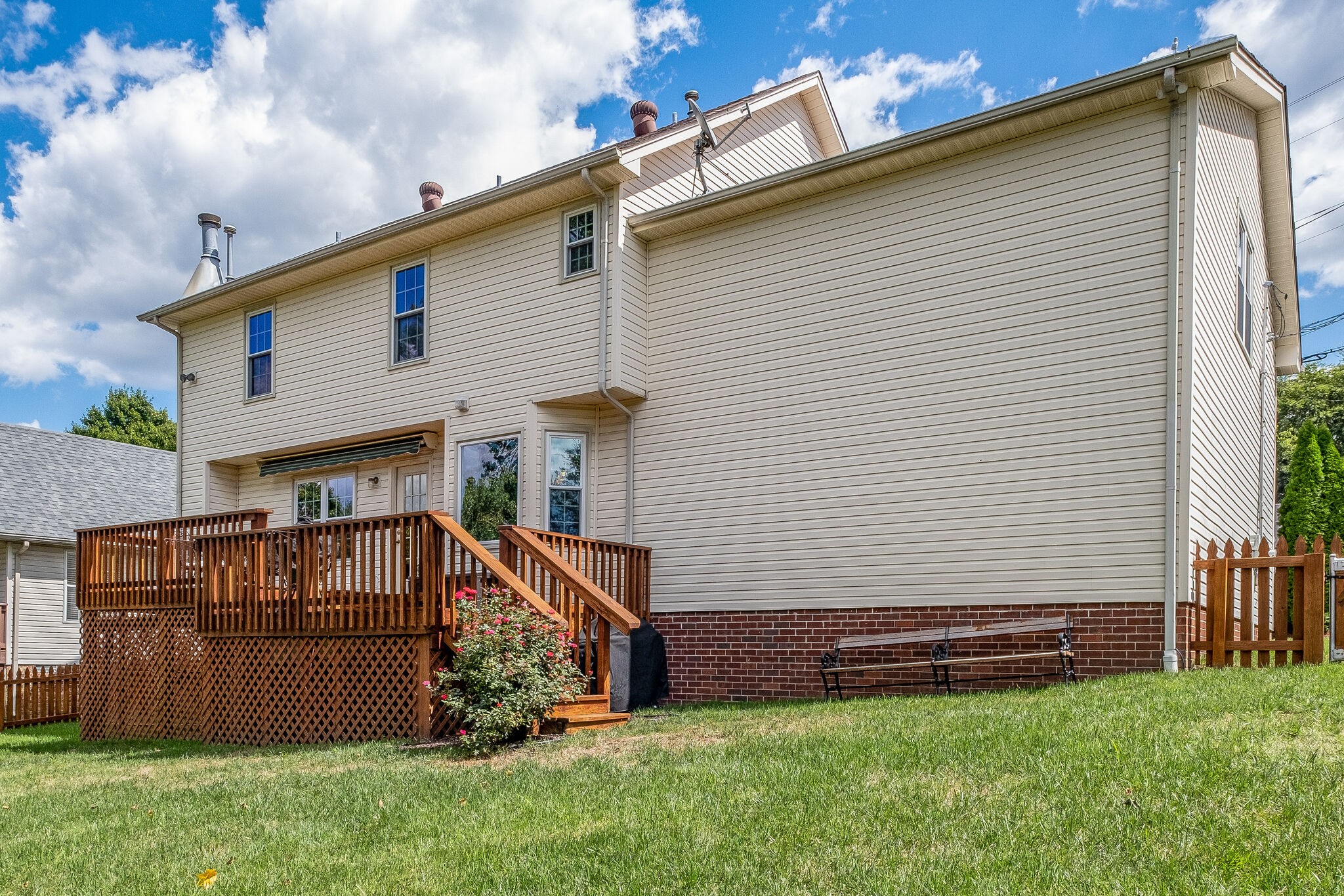 2836 Call Hill Road Nashville, TN 37211 - Photo 33 of 34 Gallery Image 33