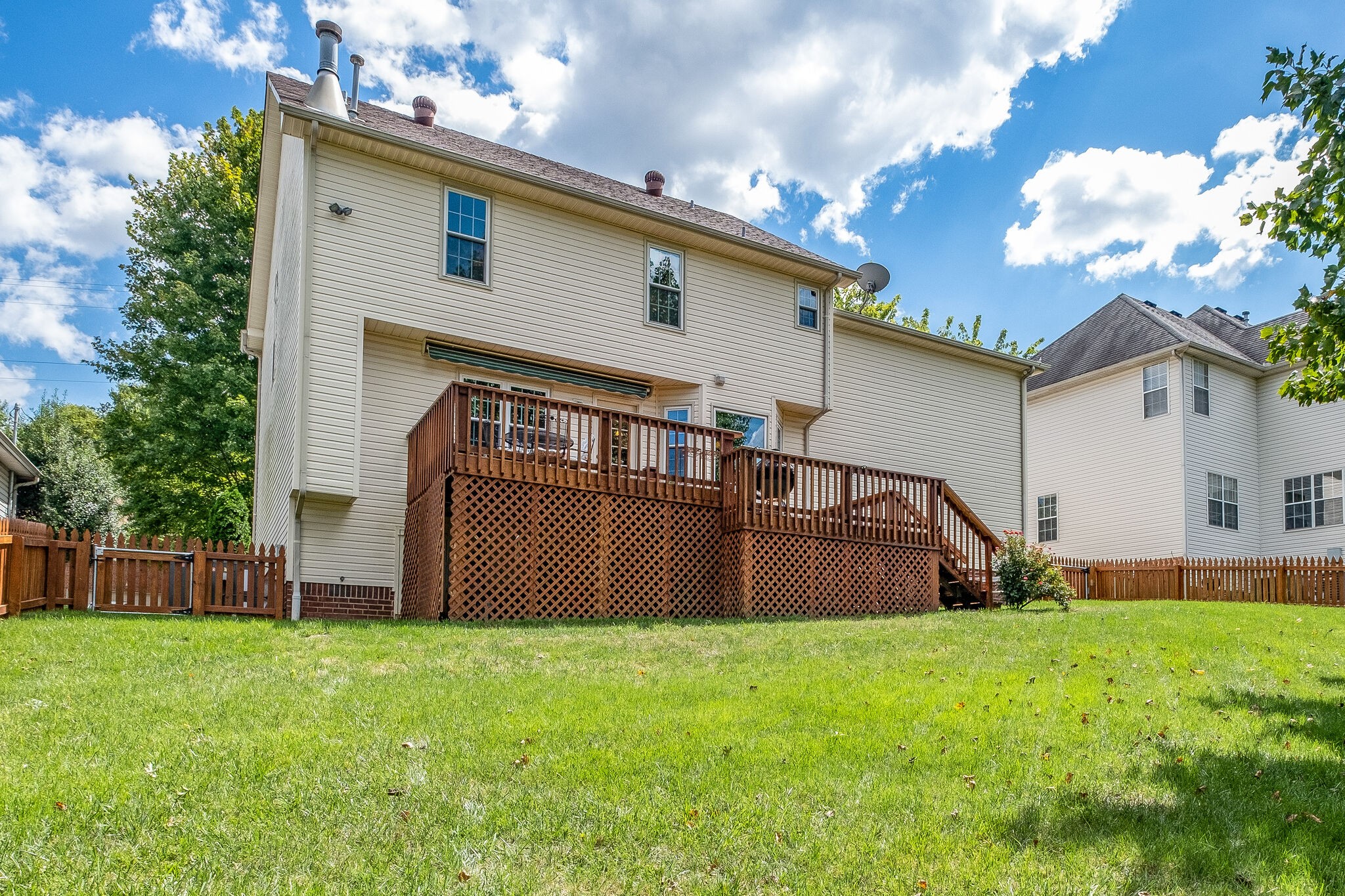 2836 Call Hill Road Nashville, TN 37211 - Photo 34 of 34 Gallery Image 34