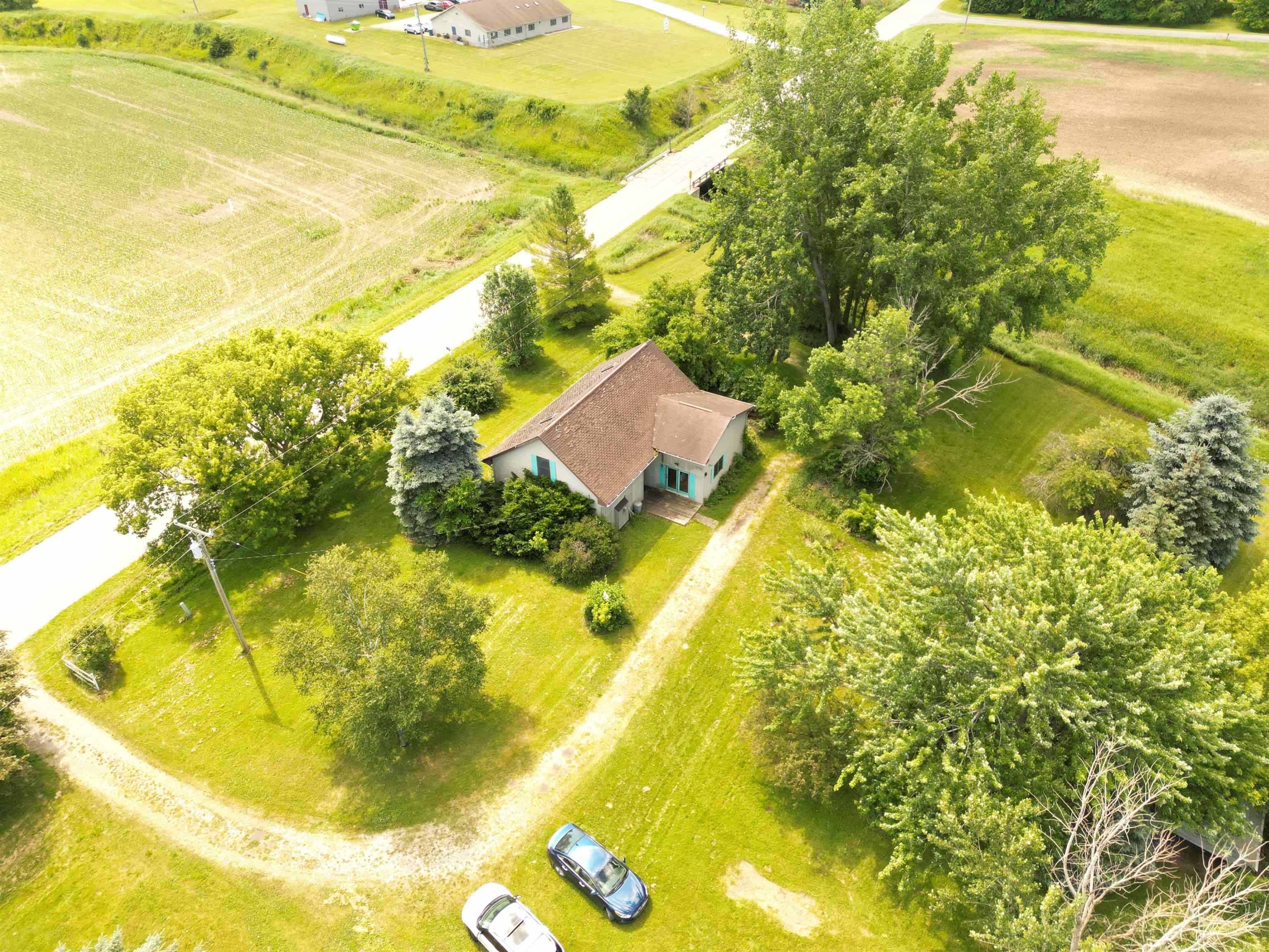 3301 Ringle Road Akron, MI 48701 - Photo 1 of 23