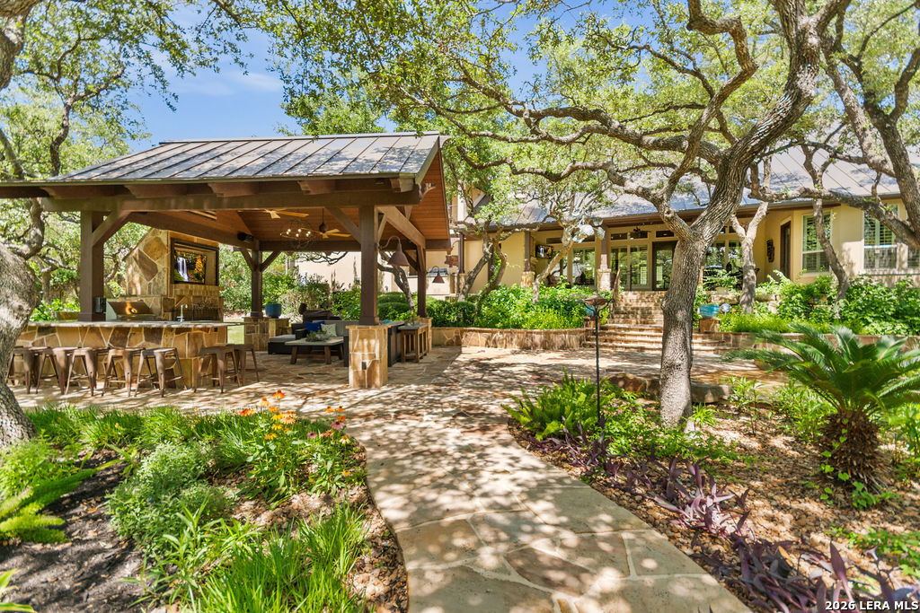 25 Stone Terrace Fair Oaks Ranch, TX 78015 - Photo 80 of 95